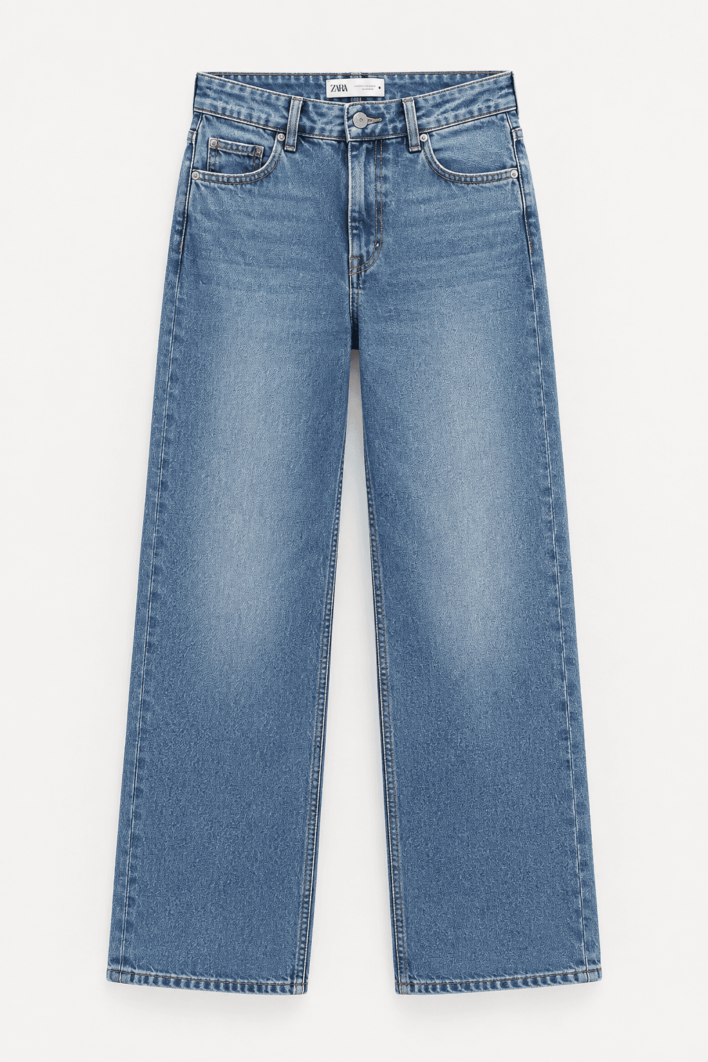 Blue Jeans