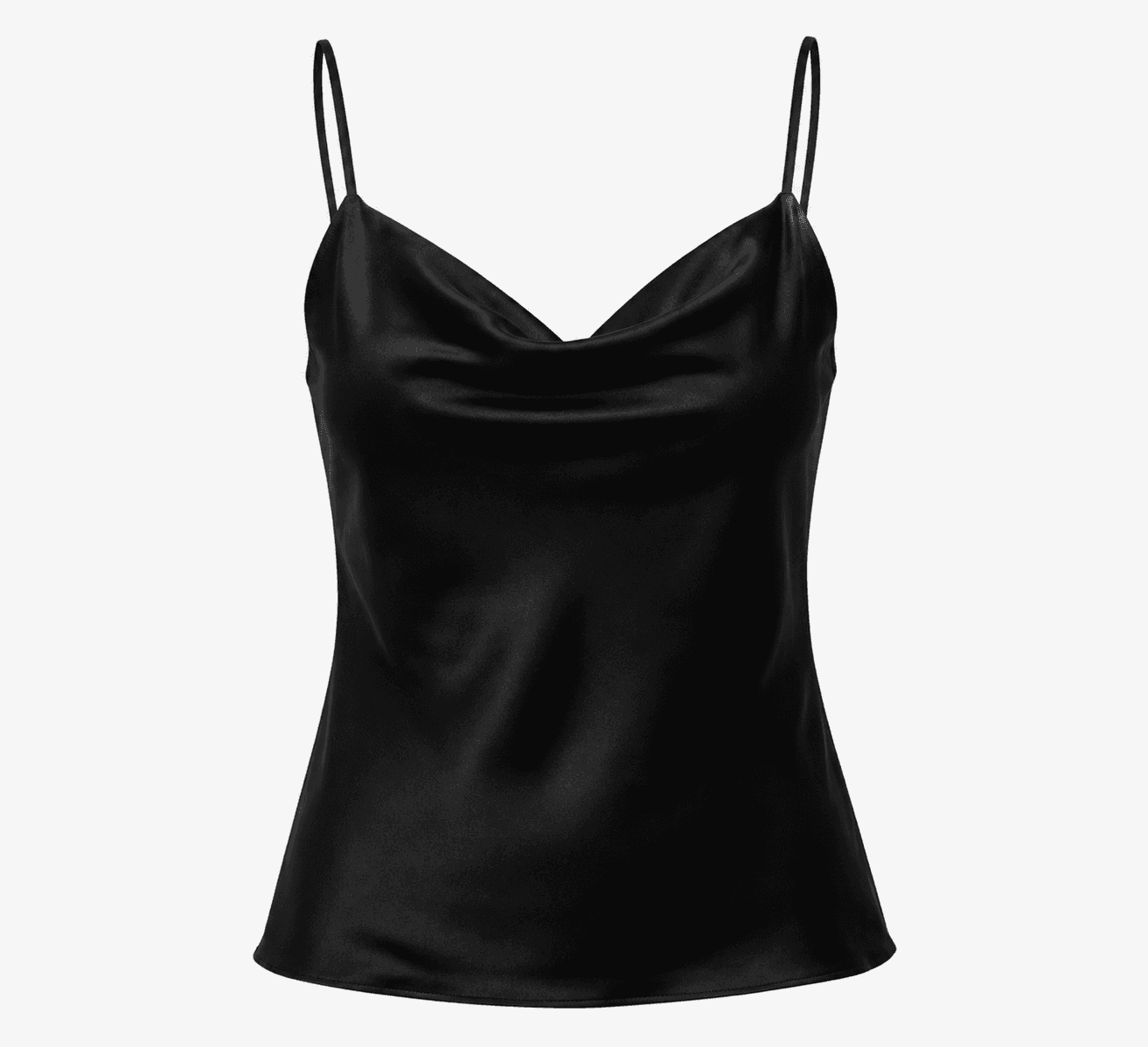 Black Camisole