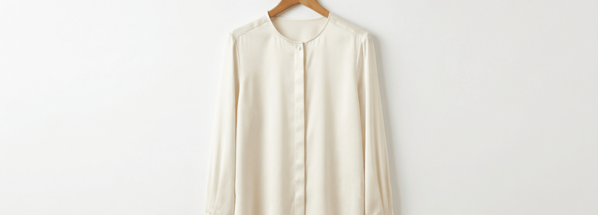 Silk Dress